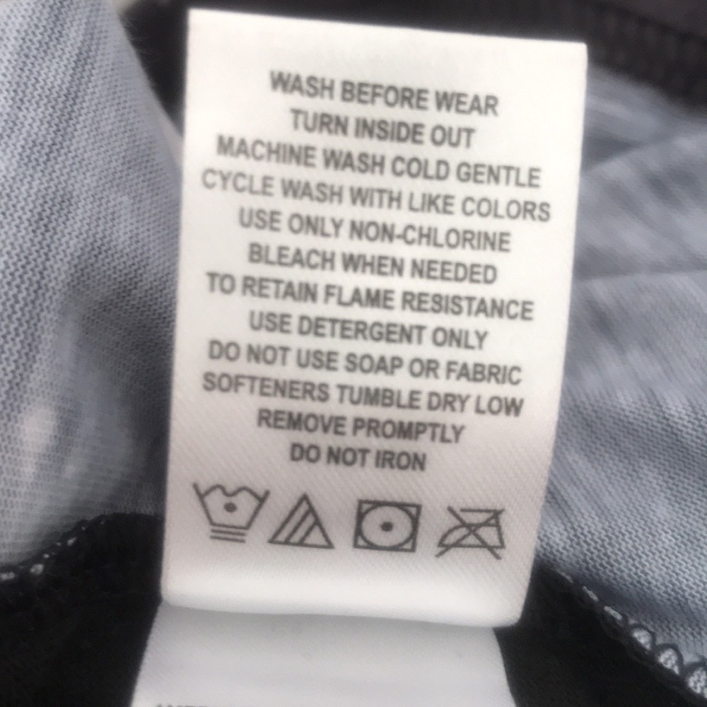 Razor back women sports bra. - Picture 6 of 6